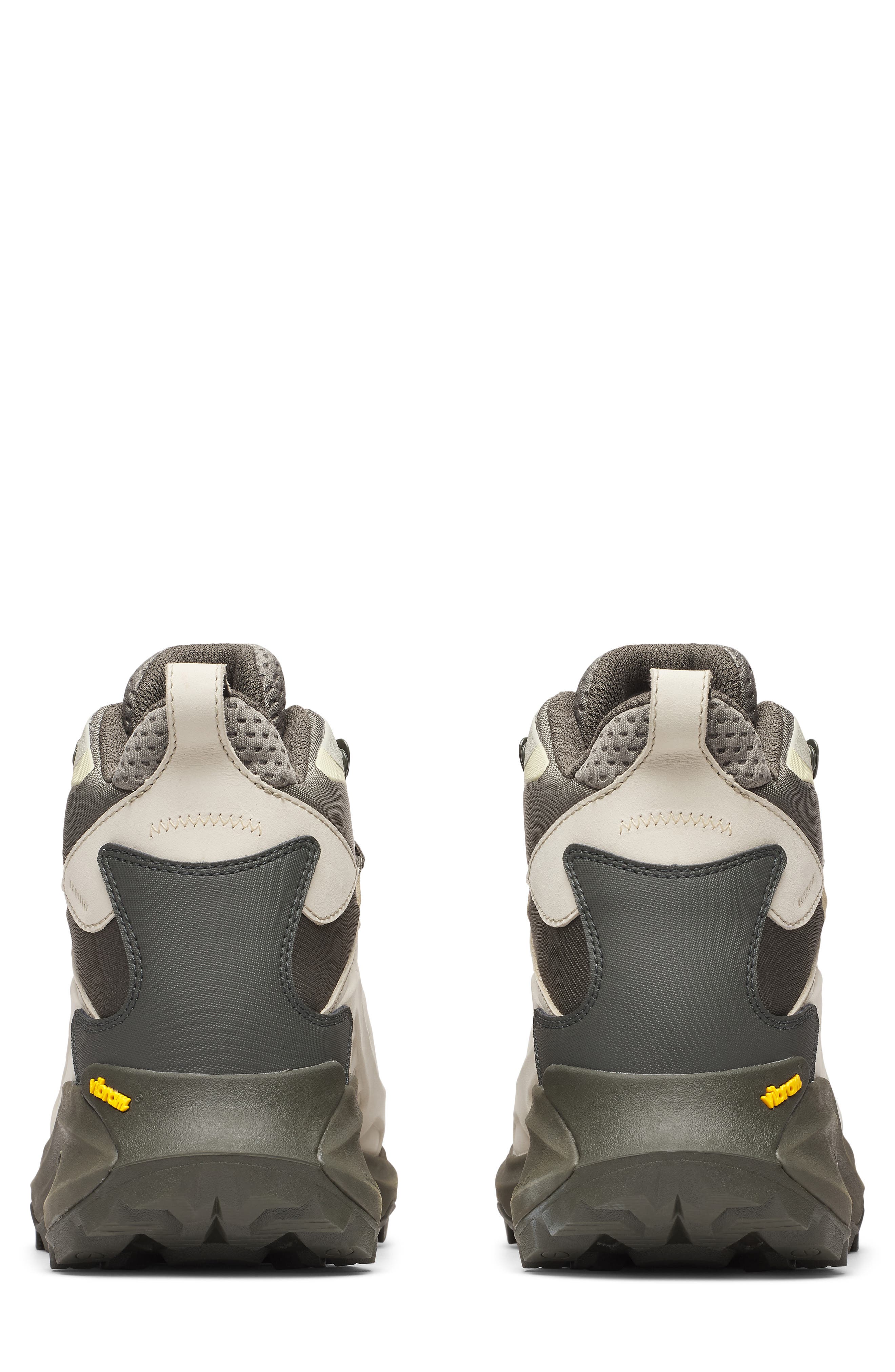 Merrell Moab Speed 2 Waterproof Hiking Boot, Alternate, color, Basalt