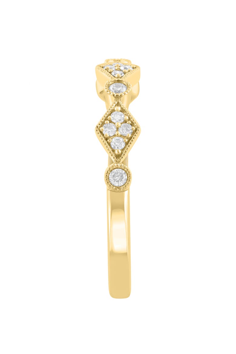 Diamond Stacking Ring, Alternate, color, GOLD