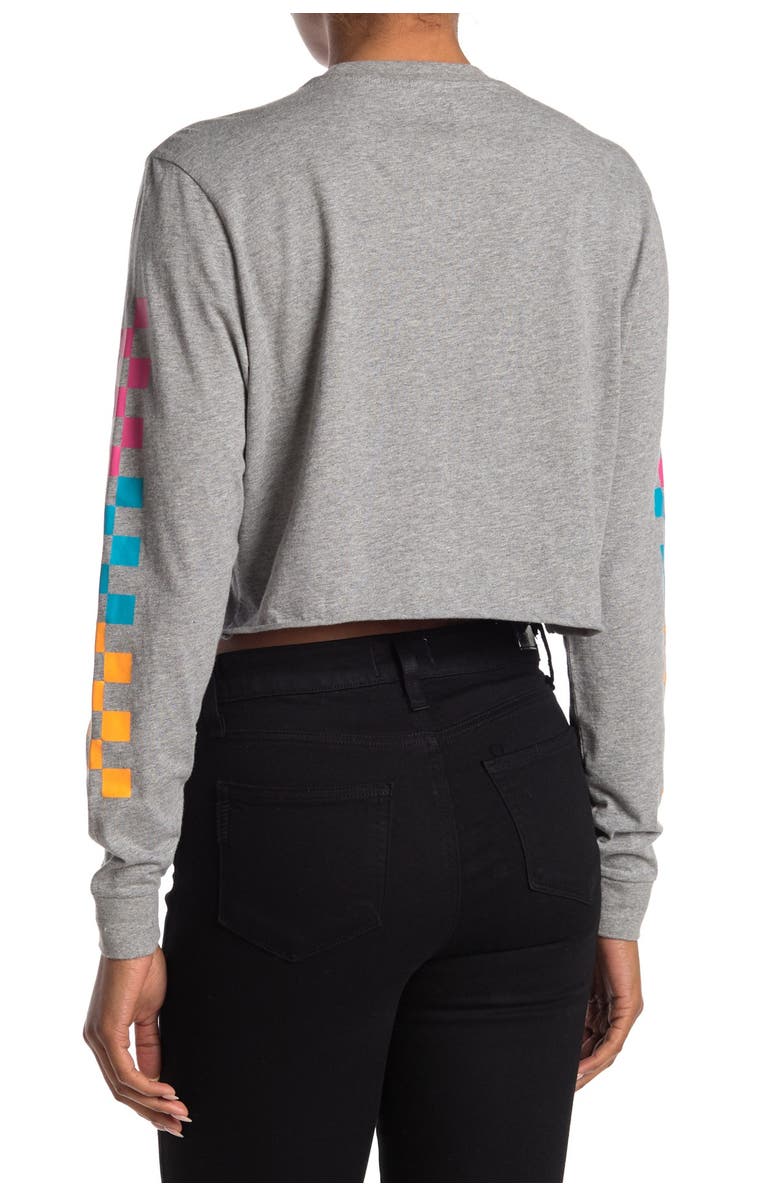 Vans Panic Long Sleeve, Alternate, color,