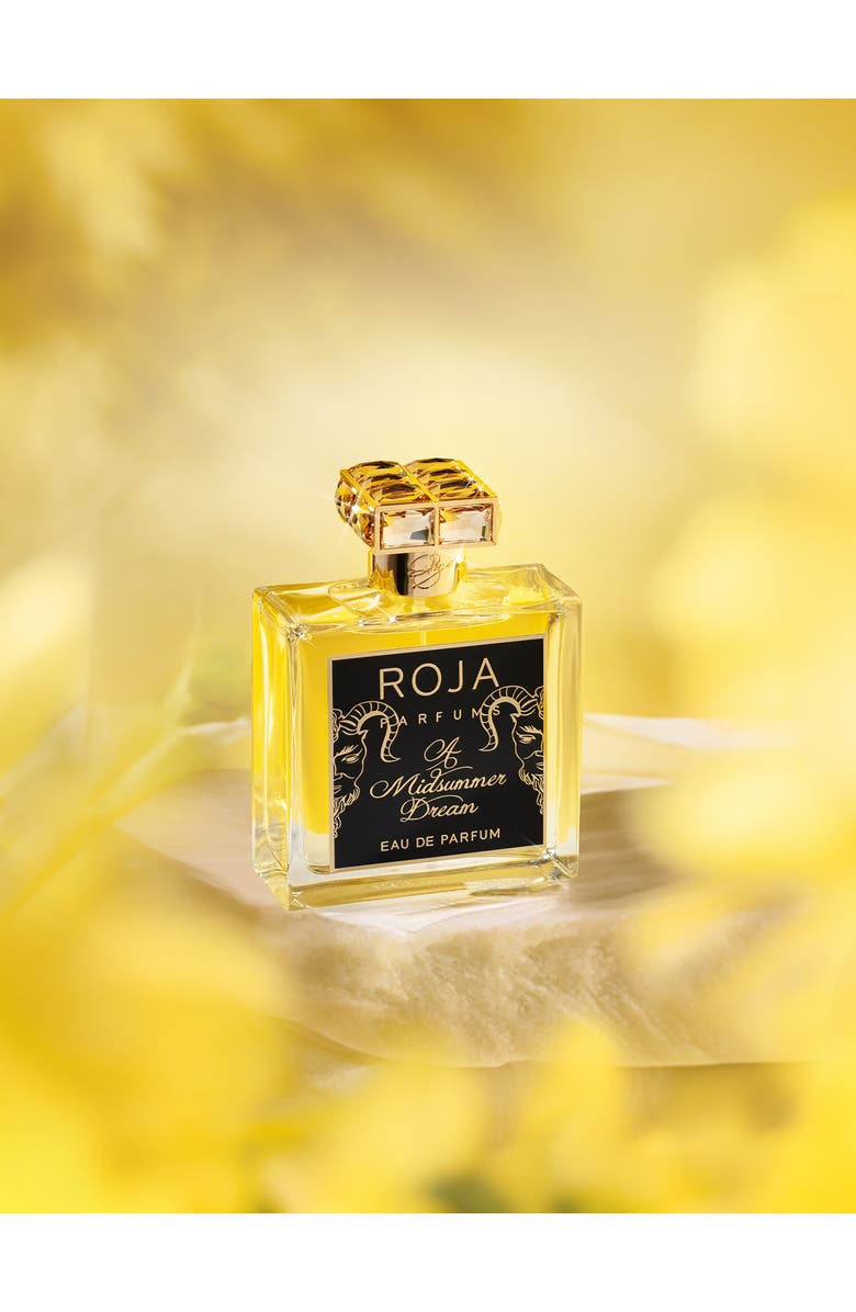 ROJA A Midsummer Dream Eau de Parfum, Alternate, color, 
