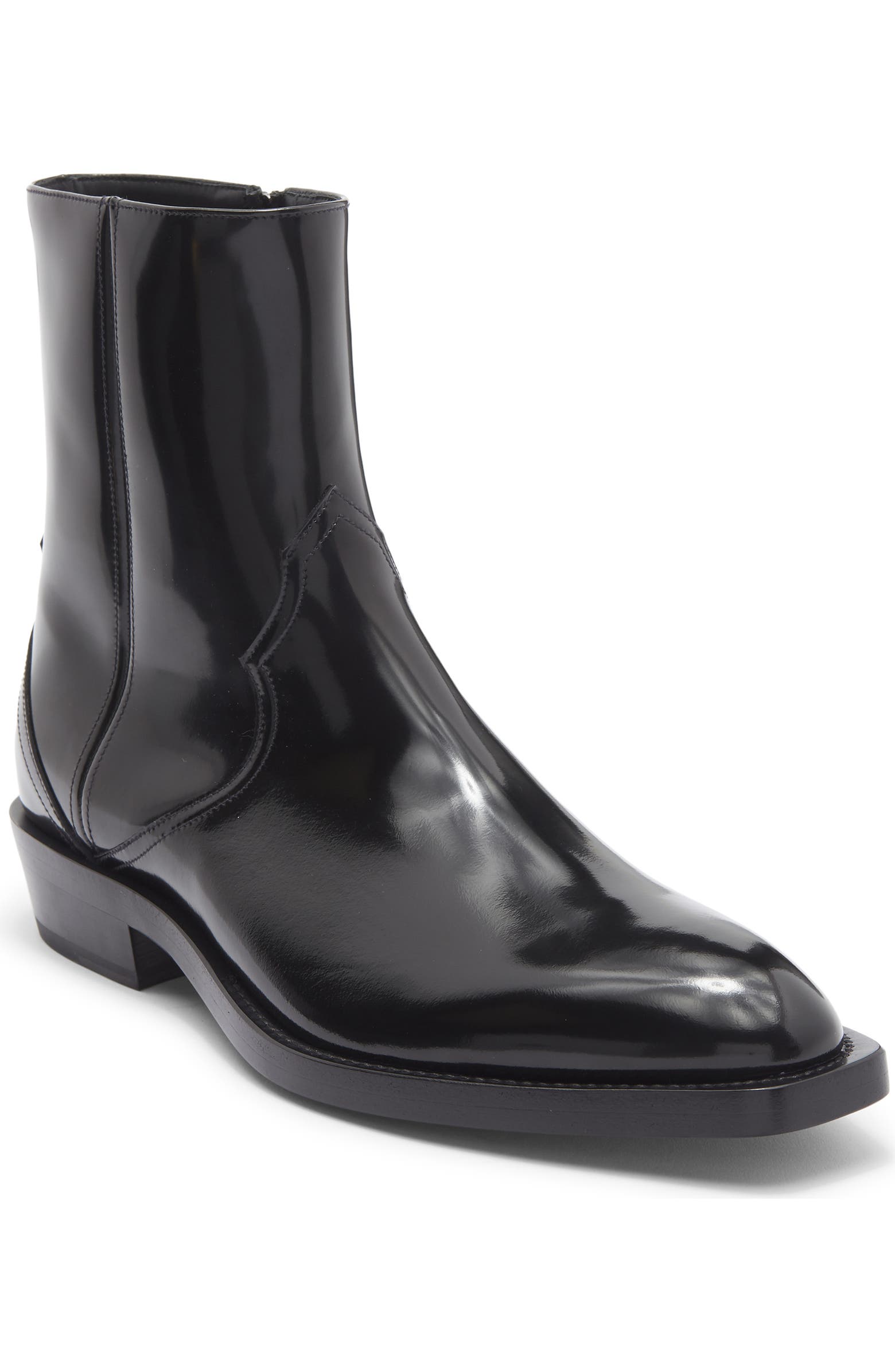 Stuart Panache Boot Stuart Weitzman Augustine Boot (Men) | Nordstromrack