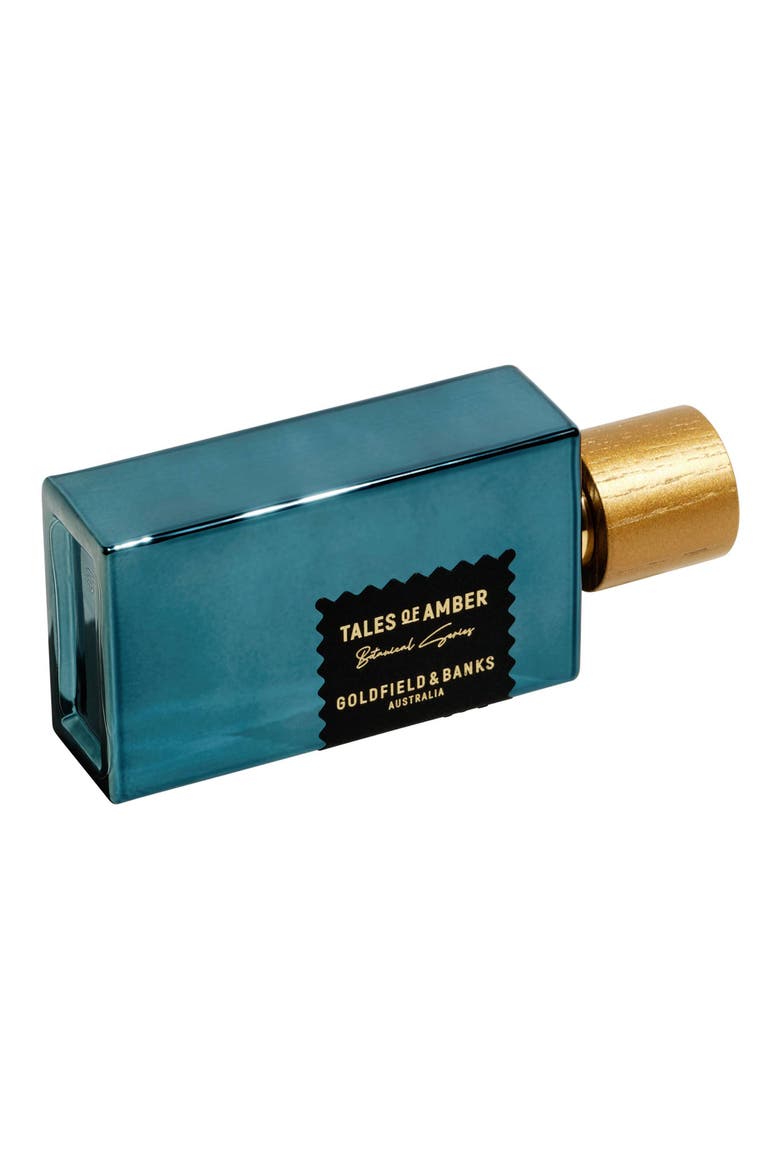 Tales of Amber Extrait de Parfum, Alternate, color, NO COLOR