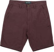 Rodd & Gunn Millwater Stretch Twill Shorts