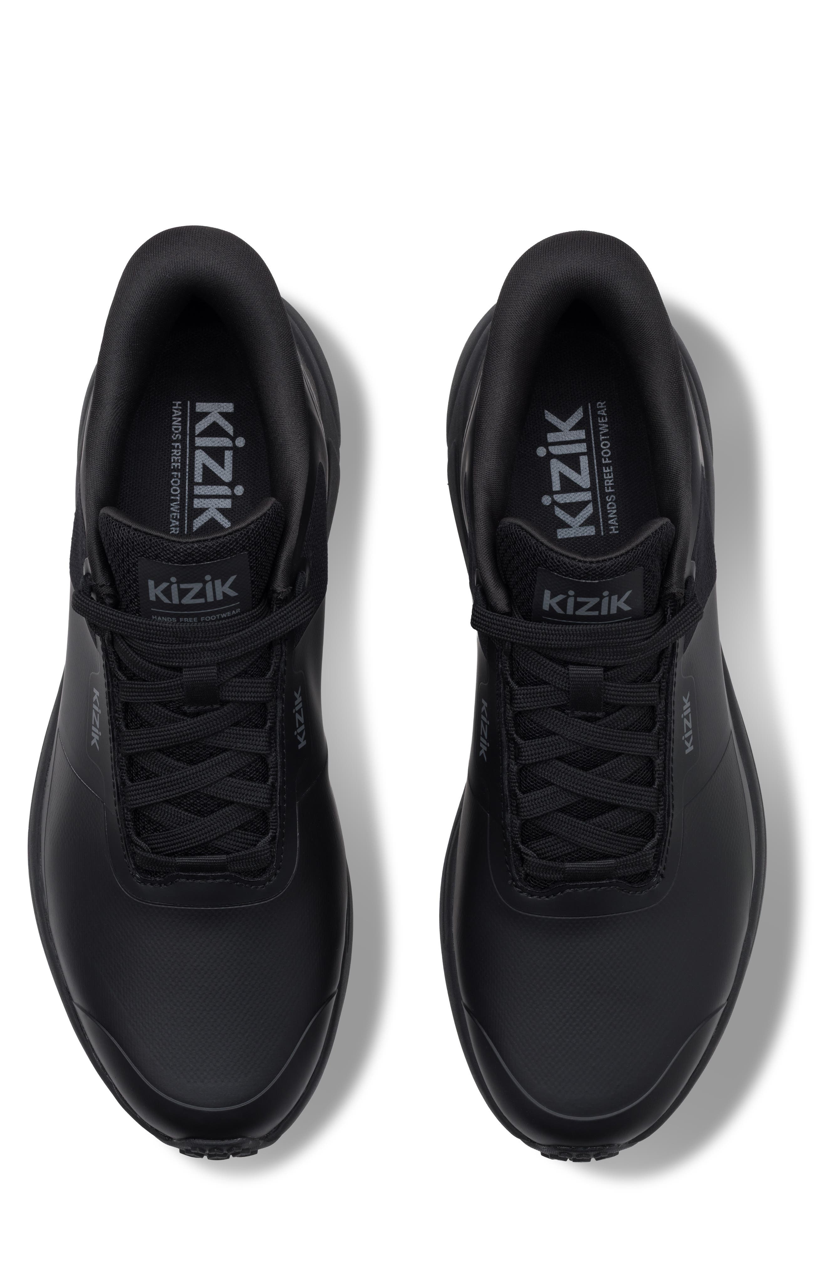 Freedom Pro SR Running Shoe, Alternate, color, BLACKOUT