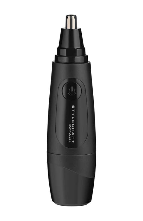 Schnozzle Compact Nose and Ear Trimmer