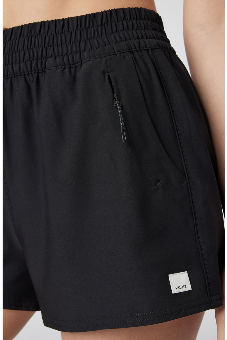 Dash Shorts 2.0, Alternate, color, BLACK