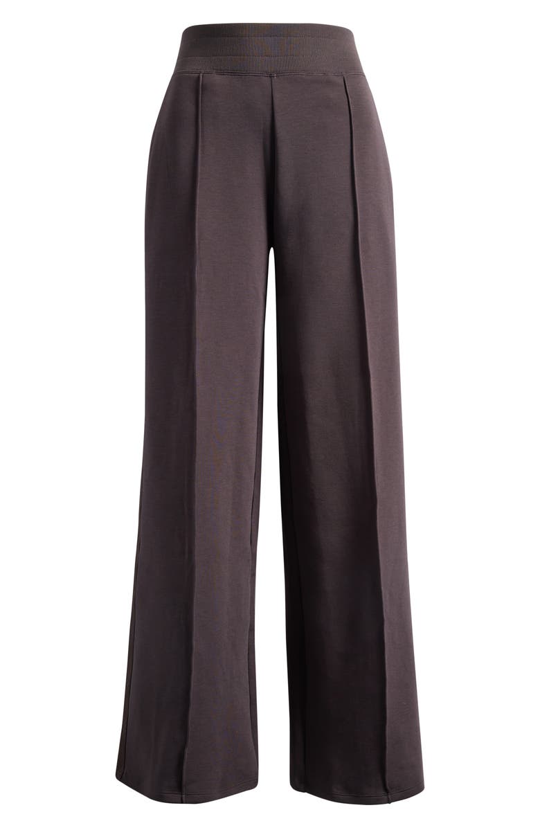 Rhone DreamGlow Trousers, Alternate, color, Dark Espresso