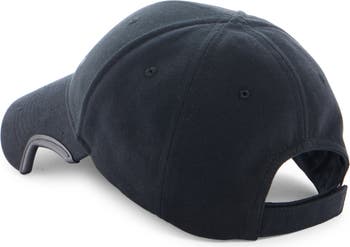 Balenciaga Political Stencil Adjustable Baseball Cap | Nordstrom