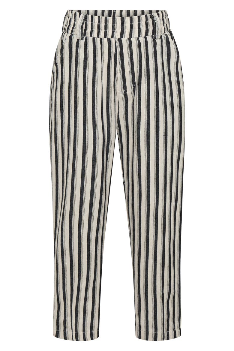 Kids' Relaxed Striped Pants, Main, color, MULTI
