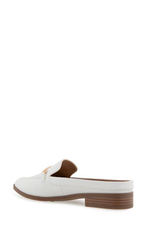 AEROSOLES AEROSOLES ERIK BIT MULE 