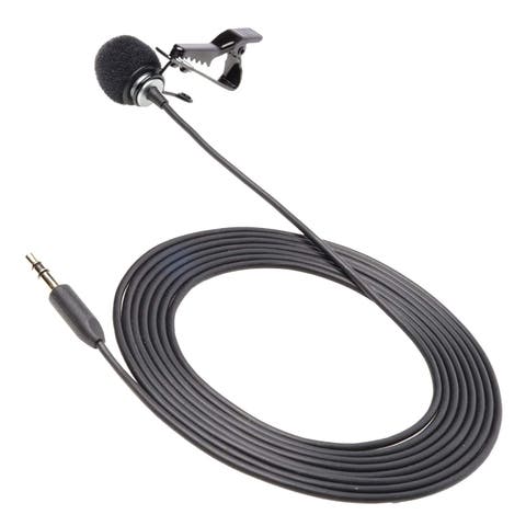 WMX-LAV Lavalier Microphone for The WMX-1, WMX-7, WMX-20 and Edge Wireless Systems