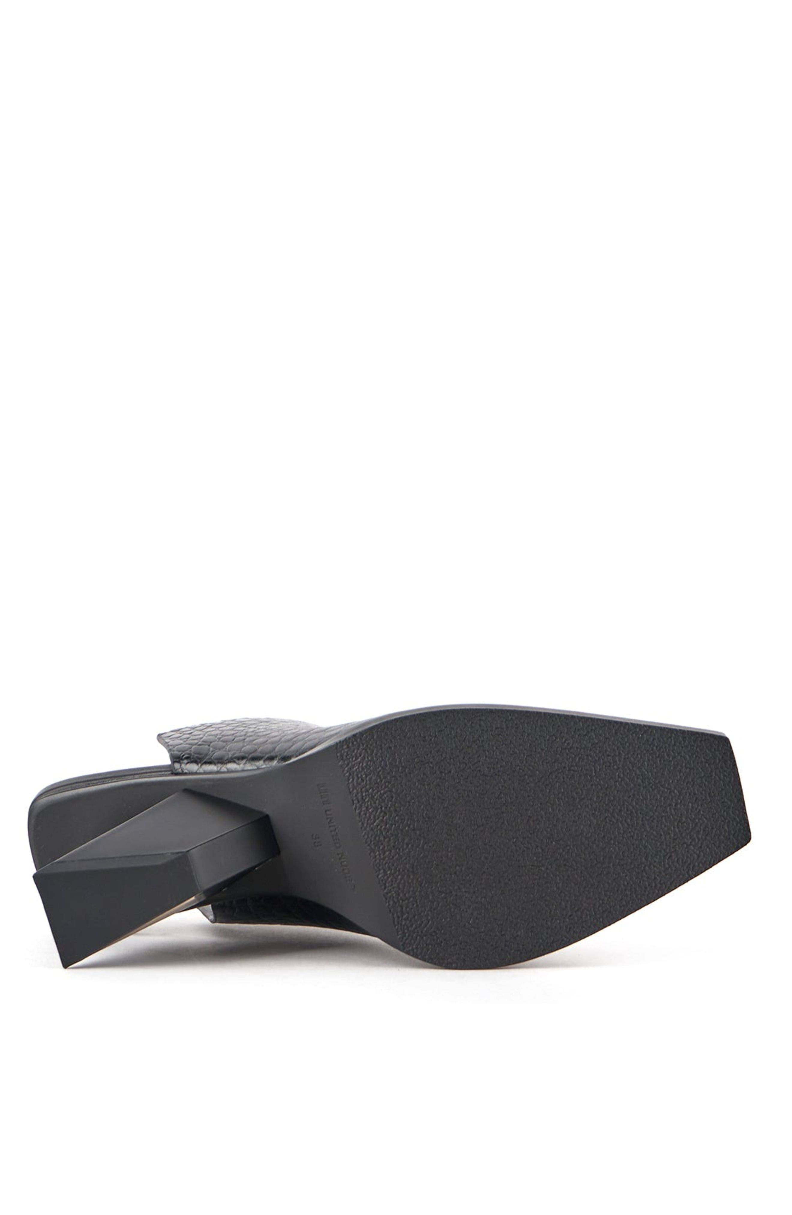 Rockit Mule, Alternate, color, Black