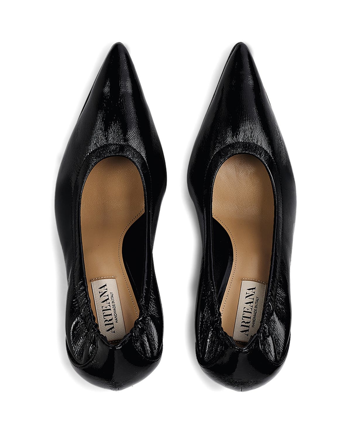 Verona 75 Pump, Alternate, color, Black