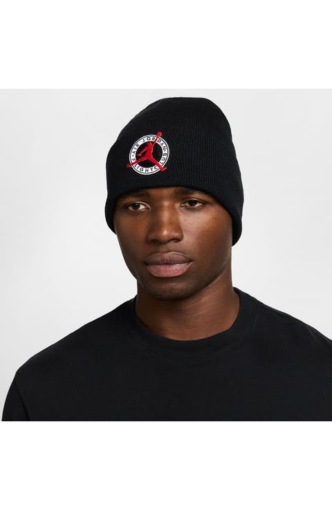 Flight Club Peak Beanie