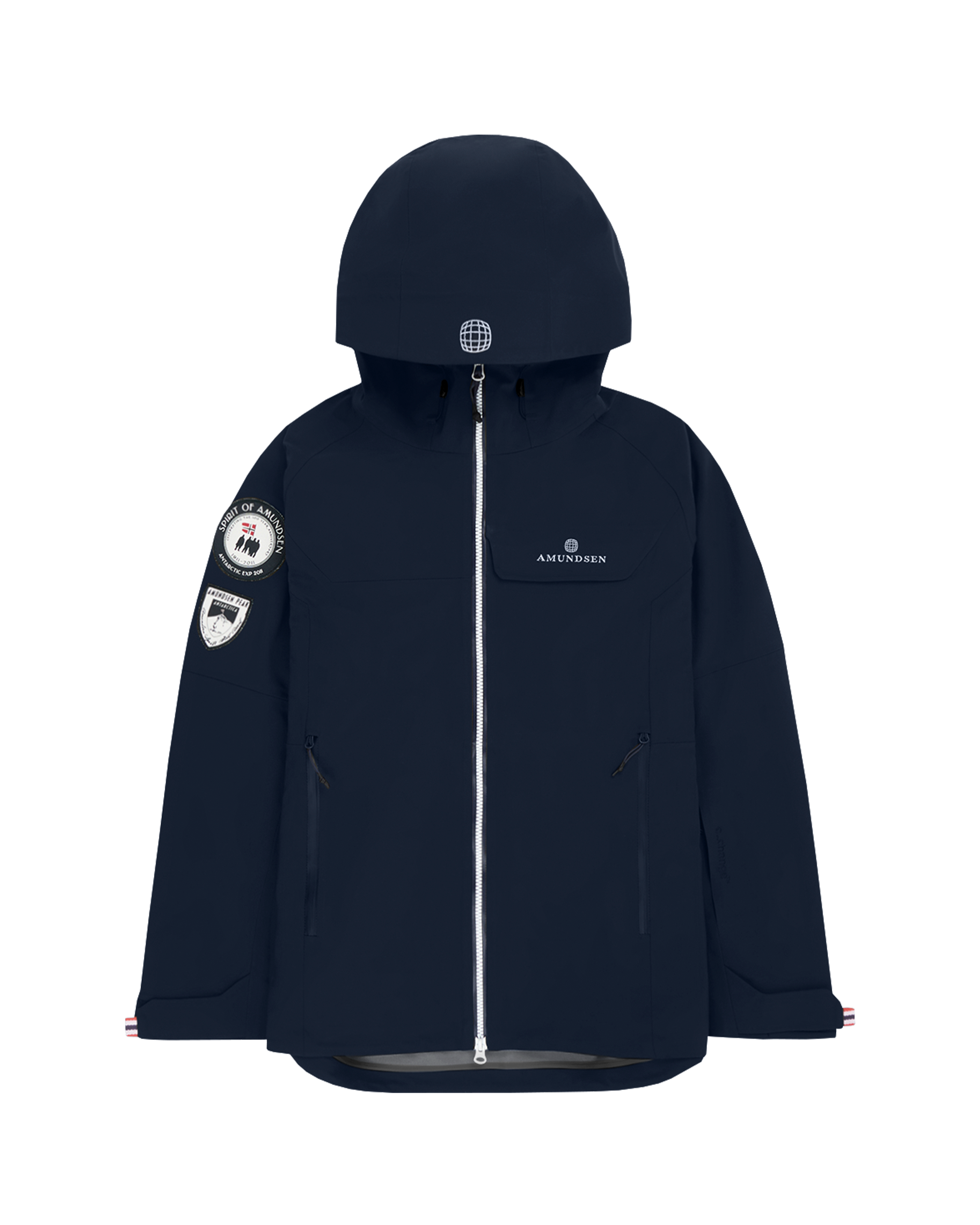 Peak Jacket Womens