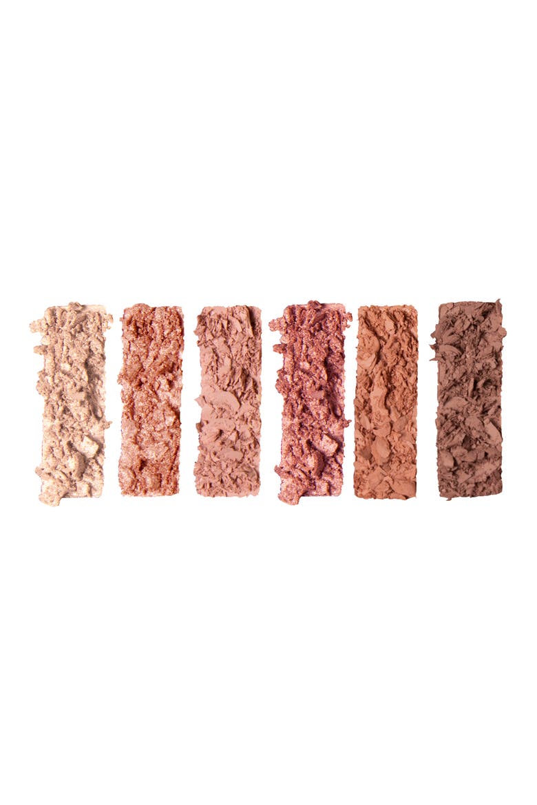Darling Easy Eyeshadow Palette, Alternate, color, NO COLOR