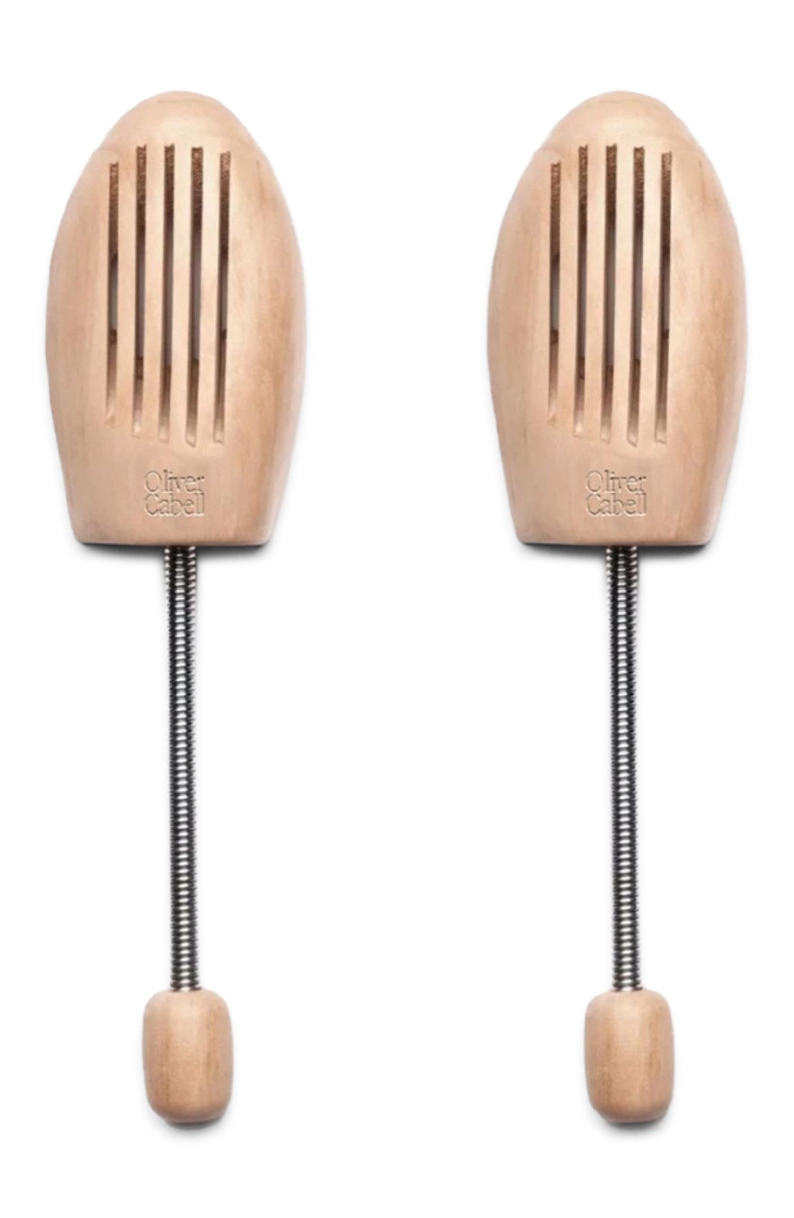 Cedar Shoe Trees, Main, color, NO COLOR