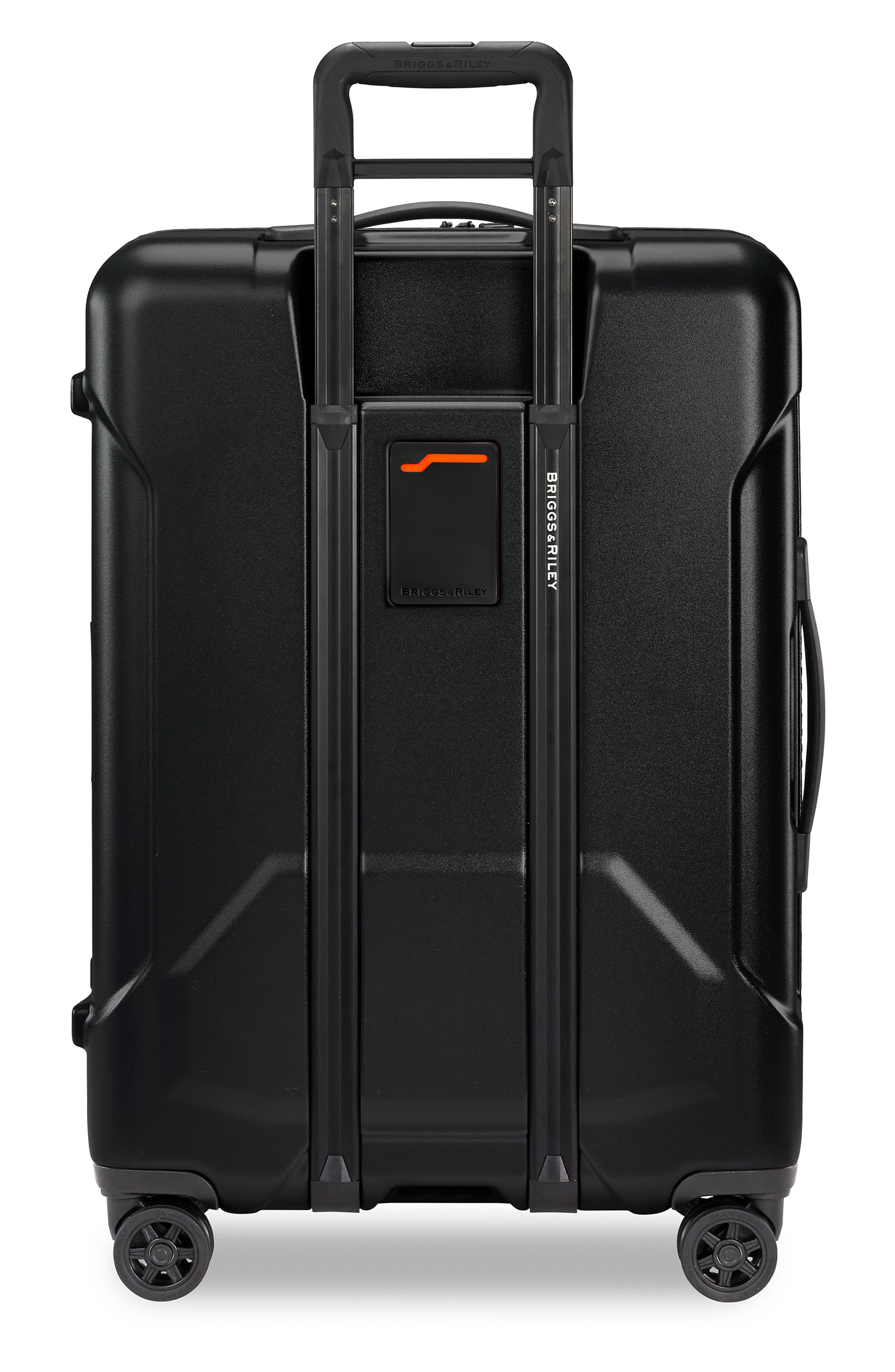 Briggs & Riley Torq 27-Inch Medium Wheeled Spinner, Alternate, color, Stealth