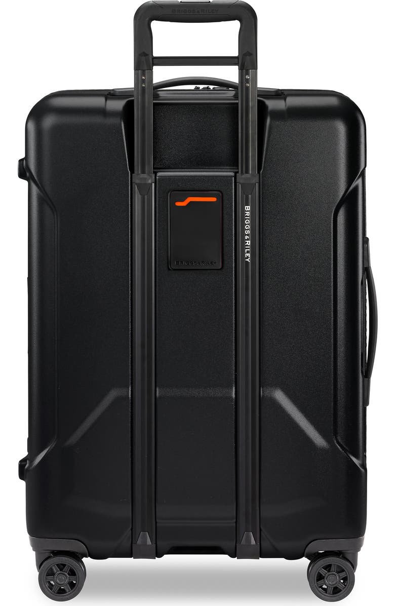 Briggs & Riley Torq 27-Inch Medium Wheeled Spinner, Alternate, color, Stealth