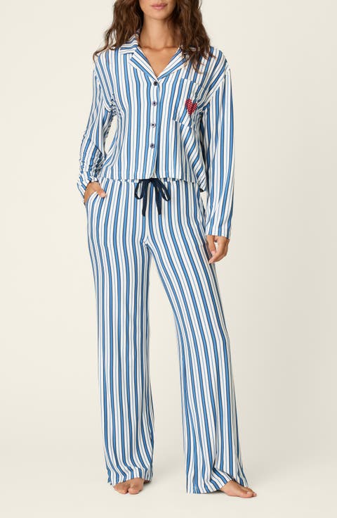 Soiree Dreams Pajamas