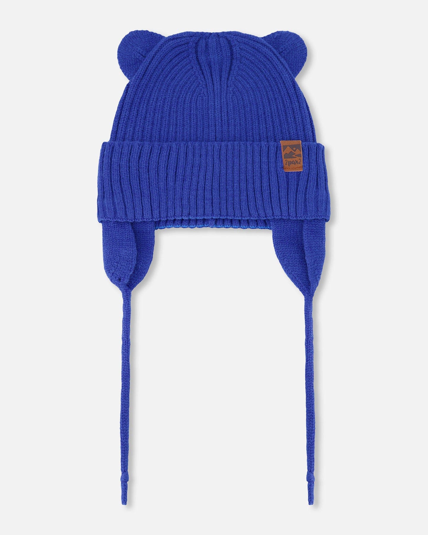 selected Royal Blue