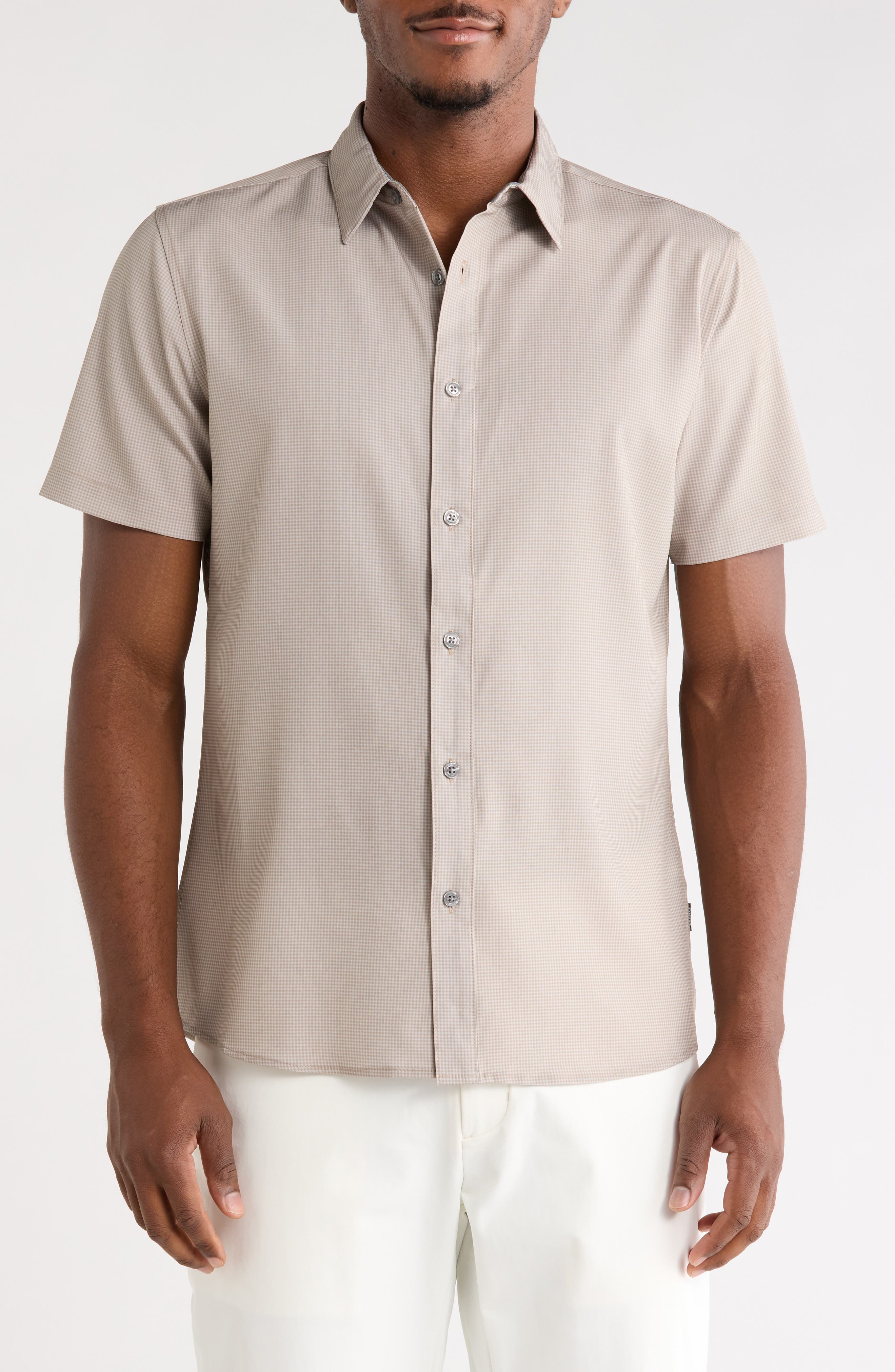 BRITISH KHAKI