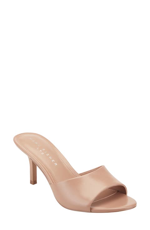 Finny Slide Sandal (Women)