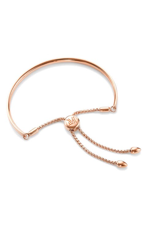 Fiji Chain Bracelet