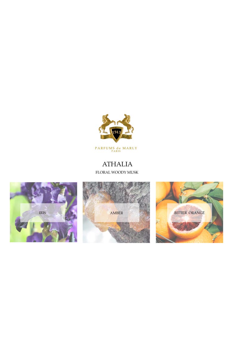 Parfums de Marly Athalia Eau de Parfum, Alternate, color,