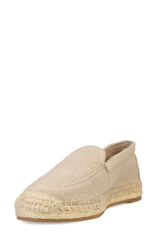 EILEEN FISHER EILEEN FISHER LYLA ESPADRILLE FLAT