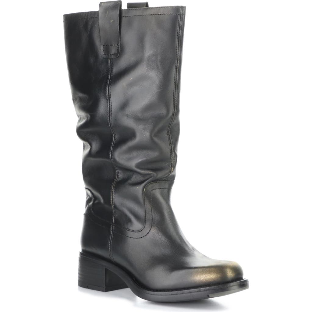 Fly London Rint Boot In Multi