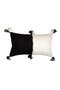  Black And Ivory