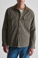 Mavi Jeans Corduroy Overshirt