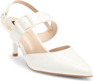 RACHEL Rachel Roy Millie Slingback Pump
