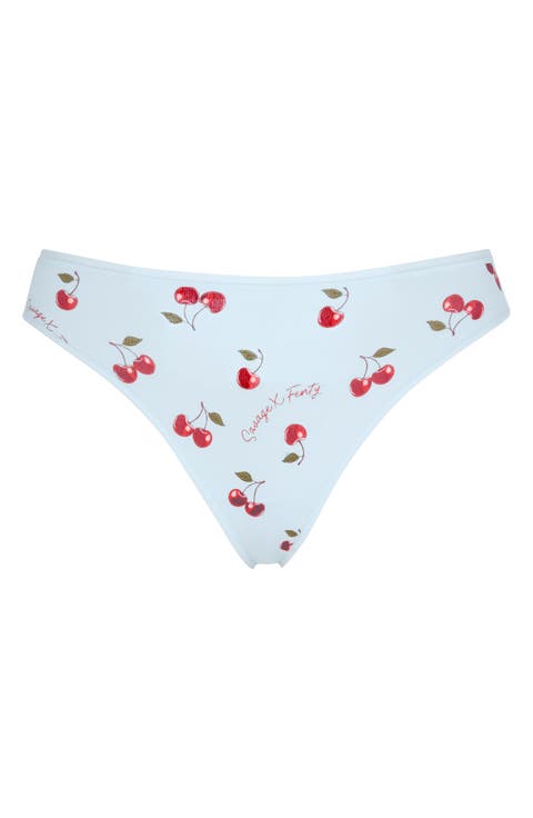 Essentials Thong (Regular & Plus)