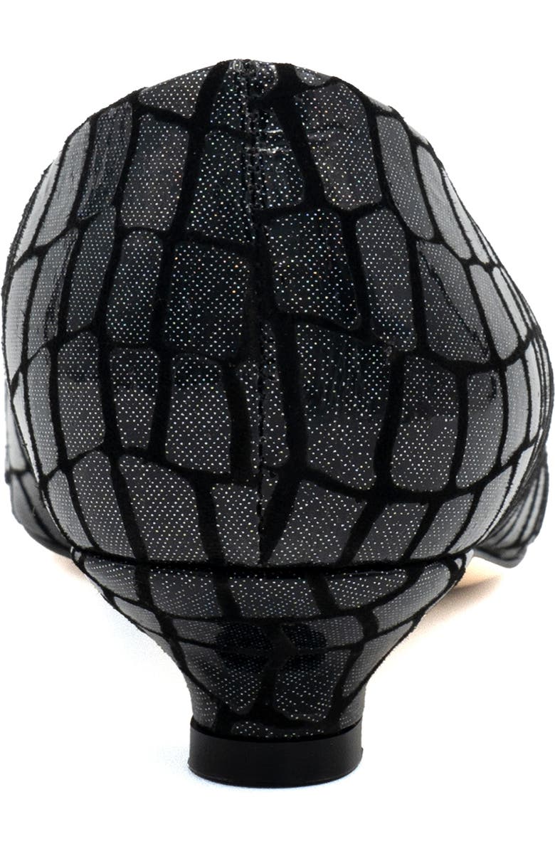 Amalfi by Rangoni Amsterdam Pointed Toe Pump, Alternate, color,