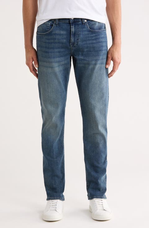 Slimmy Tapered Jeans
