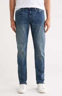 Seven Slimmy Tapered Jeans