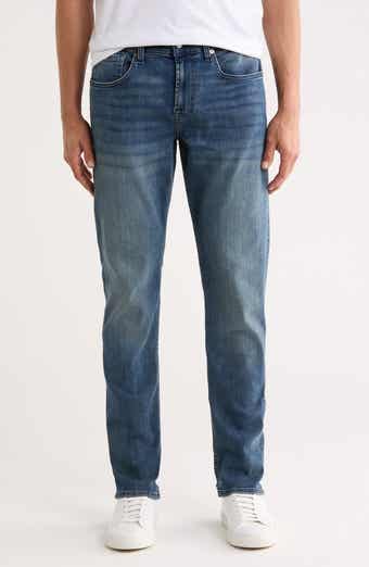 Seven Slimmy Tapered Jeans