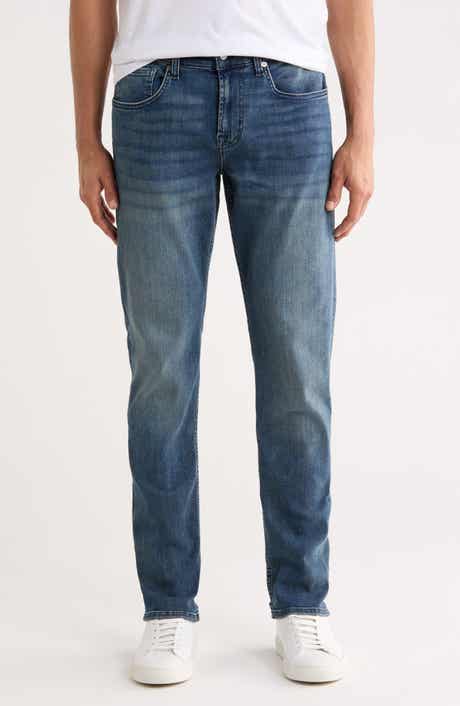 Seven Slimmy Tapered Jeans