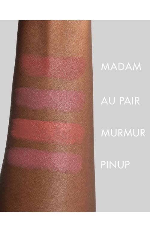 Vapour High Voltage Matte Lipstick