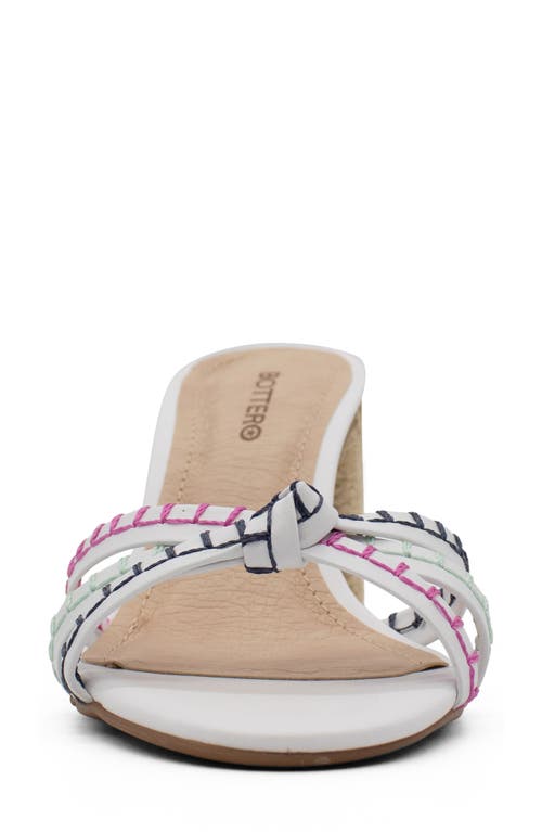 Bottero Botingrid 2 Verao Xxiv Sandal