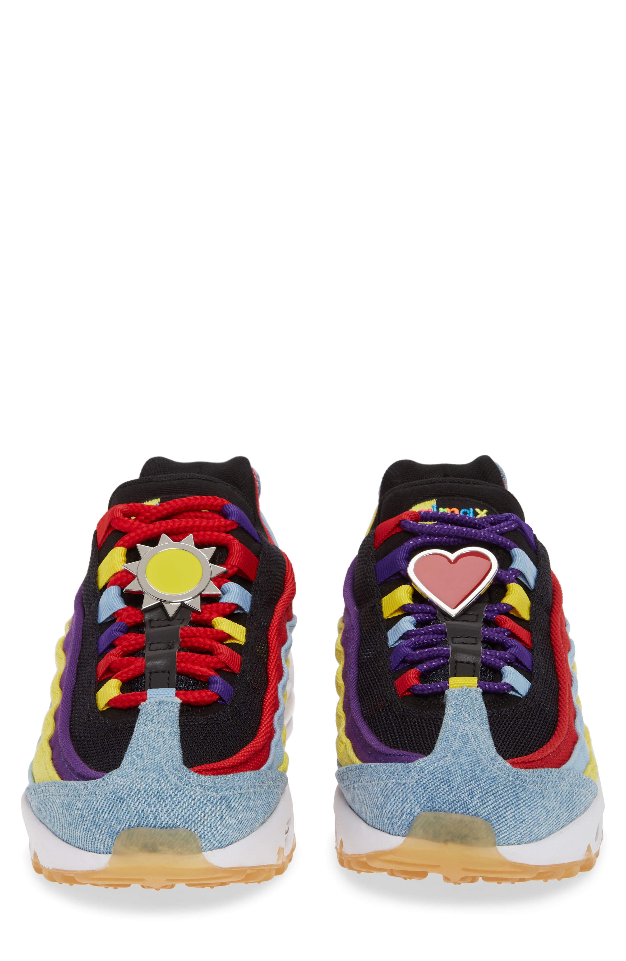 Nike Air Max 95 SP Sneaker, Alternate, color, 