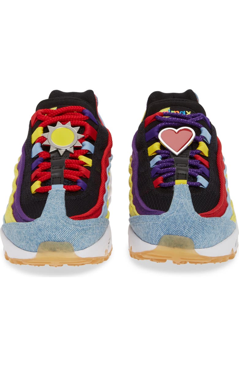 Nike Air Max 95 SP Sneaker, Alternate, color,