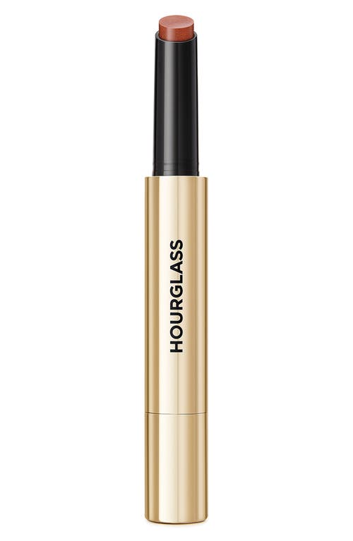 Hourglass Phantom Volumizing Glossy Balm In Invite 80