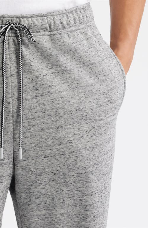 Ugg(r) Xander Relaxed Joggers In Gray