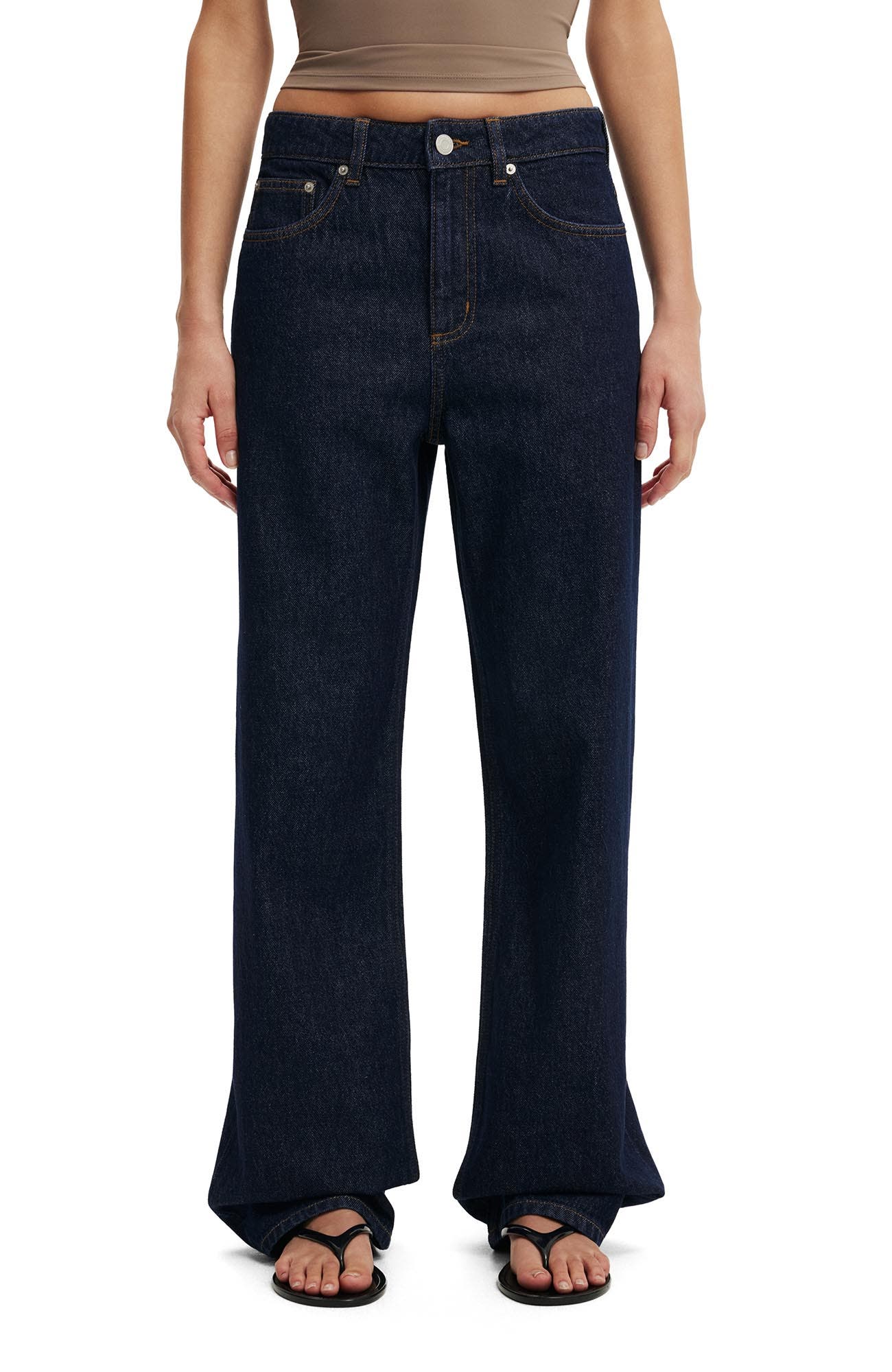 Aries Blue