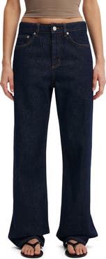 Cotton On Women's 91 Straight Jean