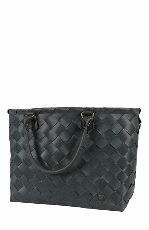 Saint Tropez Recycled Plastic Weekender Bag