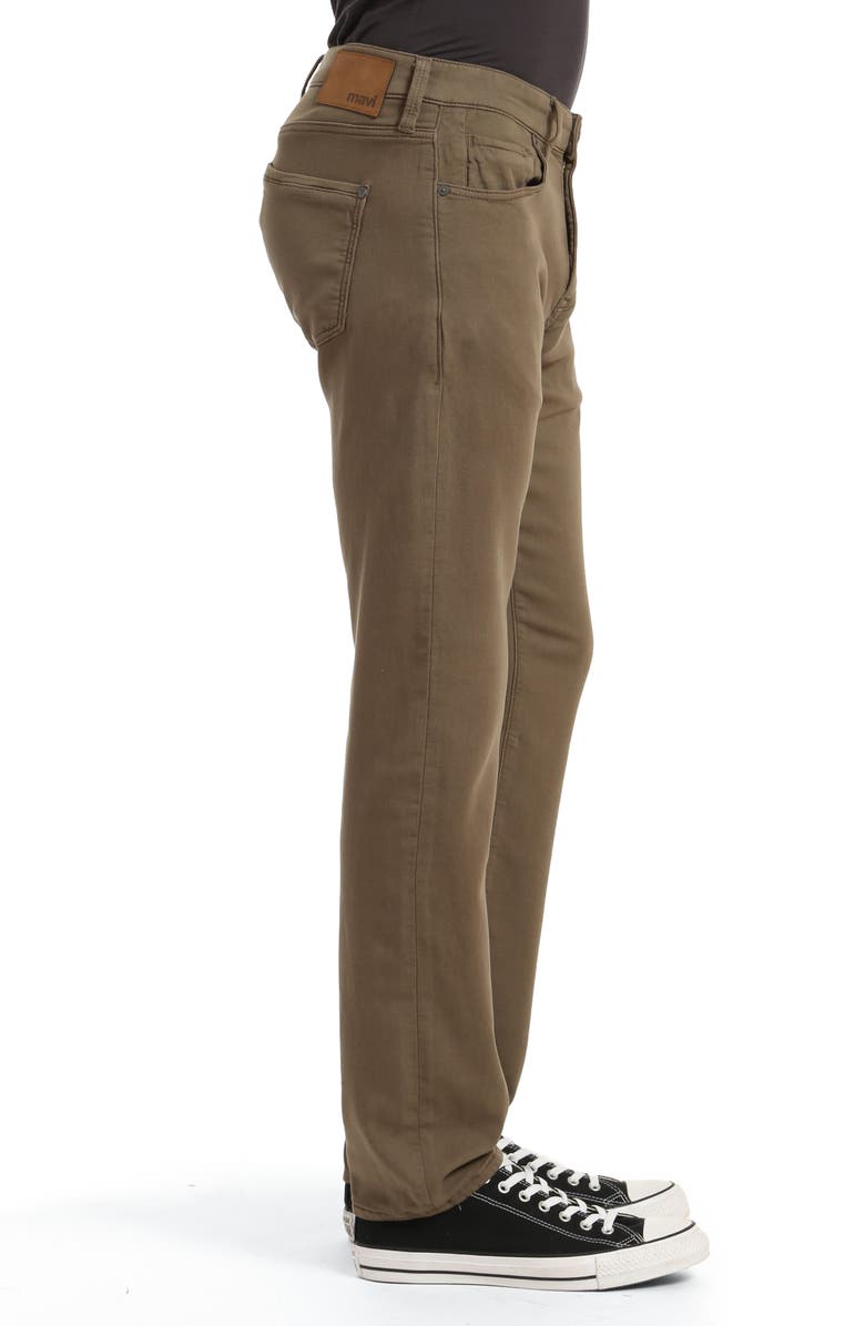 Mavi Jeans Jake Slim Fit Pants, Alternate, color, 